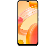 realme C30 3/32GB Denim Black - 1048920 - zdjęcie 3